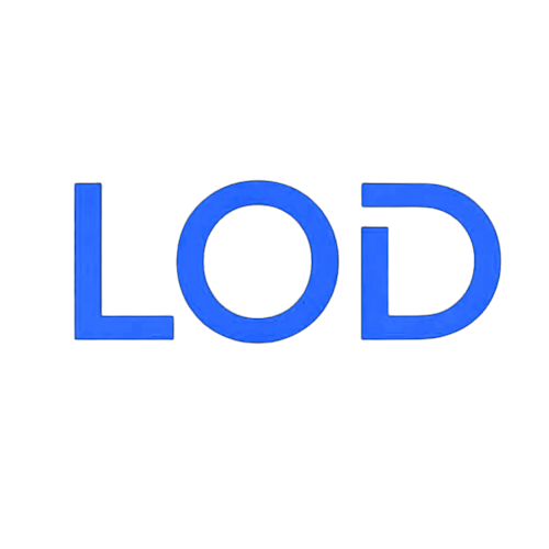 LOD emblem