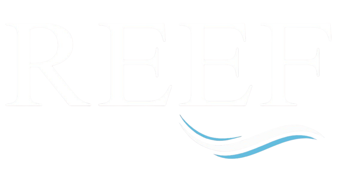 Reef emblem