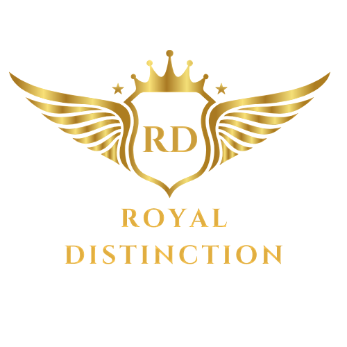 Royal Distinction emblem