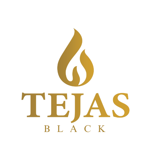 Tejas Black emblem