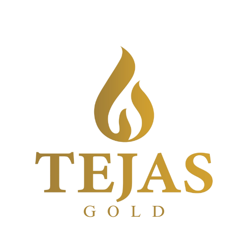 Tejas Gold emblem